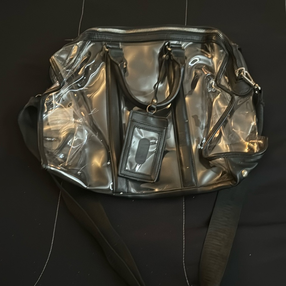 Steve Madden Bag